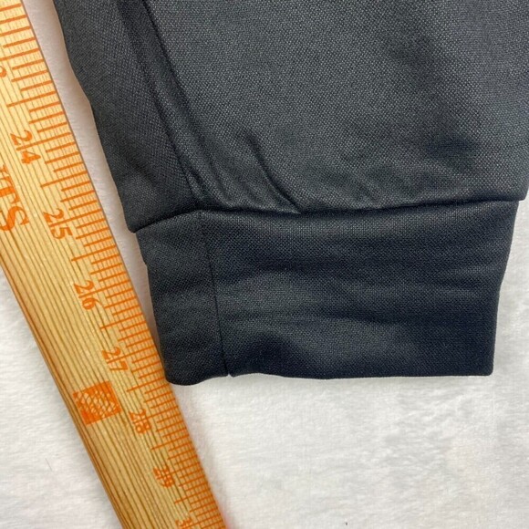 NFL Team Apparel Los Angeles Rams Sweatpants Mens Large Black Casual Pockets - Picture 8 of 11